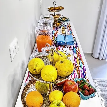 Couette-café Dede 3*