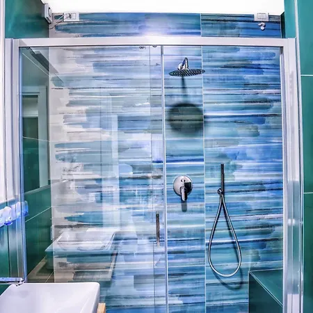 Dede Couette-café Gaète