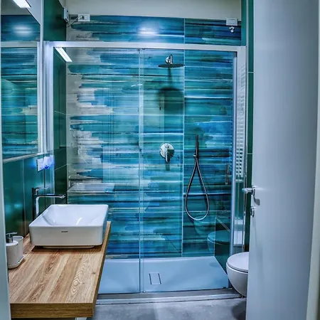 Couette-café Dede Gaète