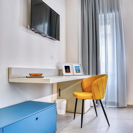 Couette-café Dede 3*