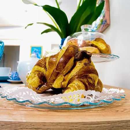 Dede Couette-café 3*