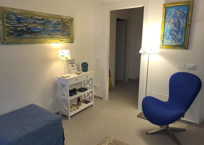 Bed & Breakfast Dede