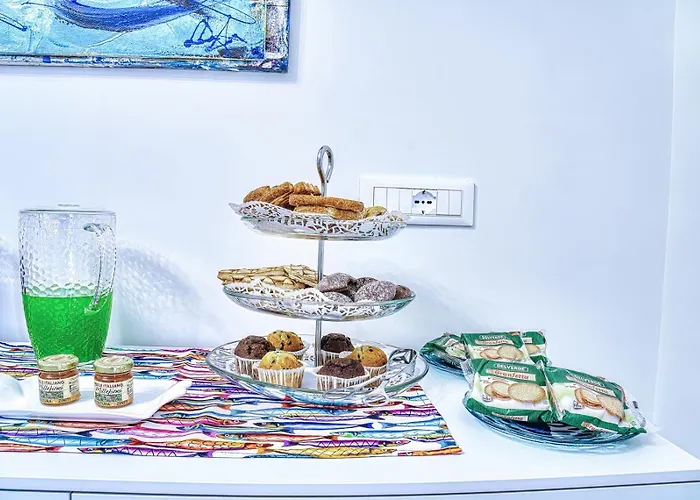 Bed & Breakfast Dede