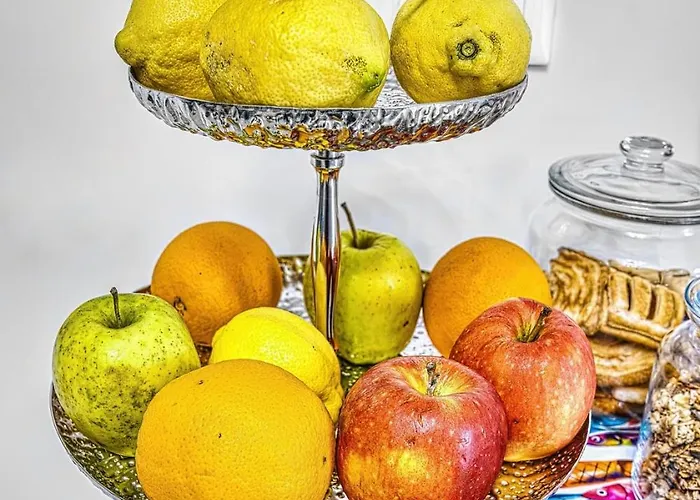 Bed & Breakfast Dede