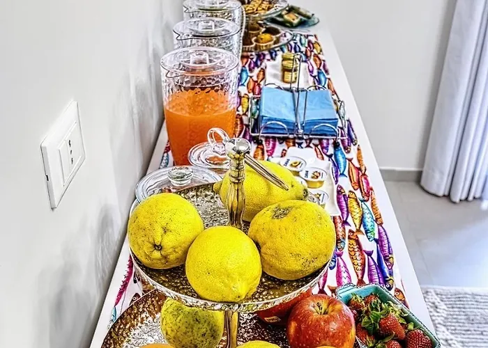 Bed & Breakfast Dede 3*