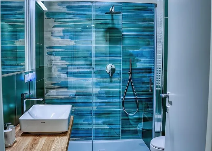 Bed & Breakfast Dede Gaeta