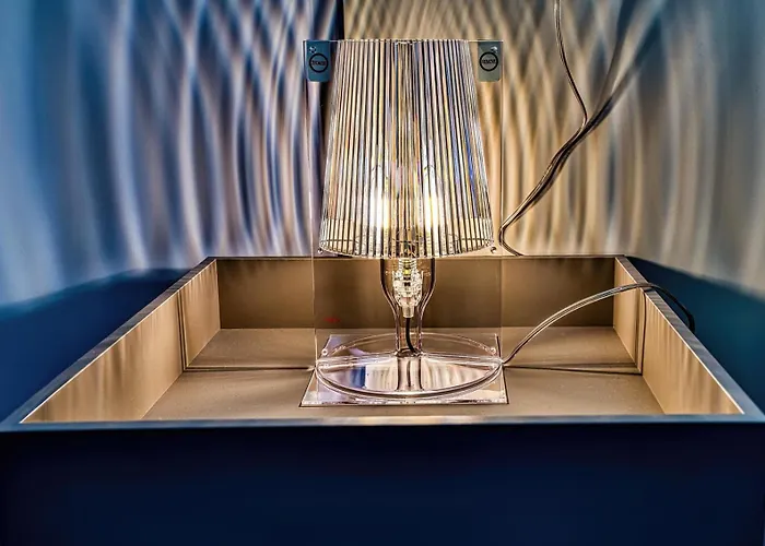 Dede Bed & Breakfast Gaeta