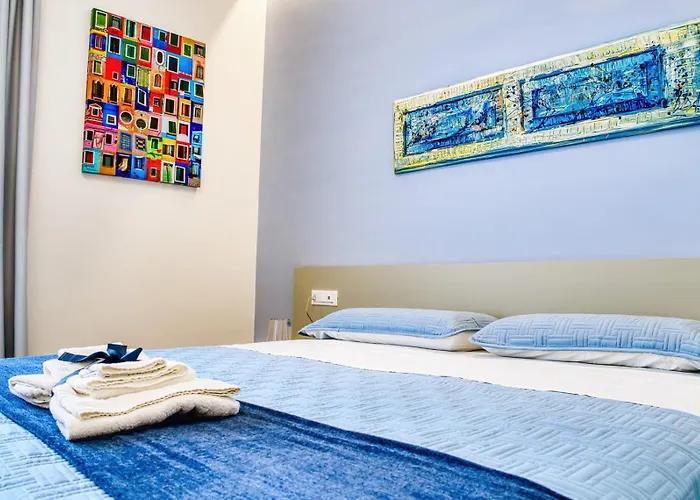 Dede Bed & Breakfast 3*