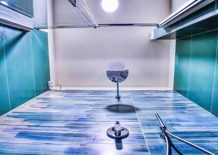 Dede Bed & Breakfast Gaeta