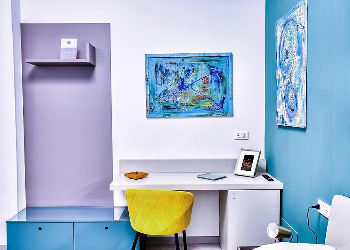 Dede Bed & Breakfast