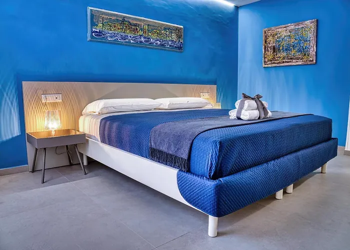 Dede Bed & Breakfast 3*