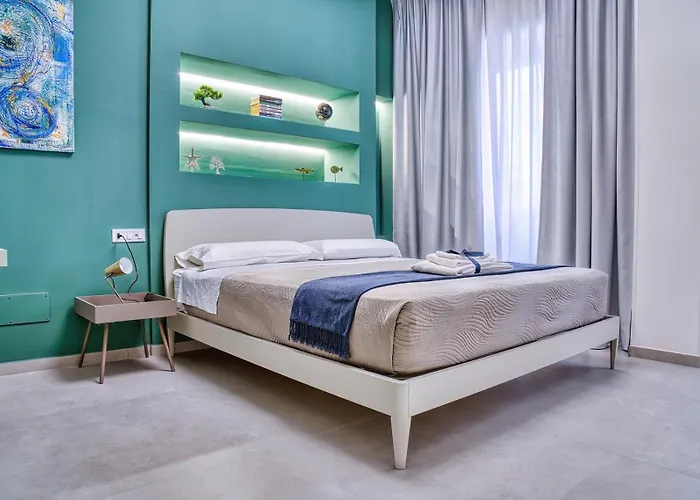 Dede Bed & Breakfast Gaeta