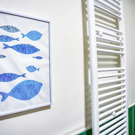 Dede Bed & Breakfast