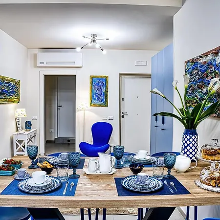 Dede Bed & Breakfast Gaeta