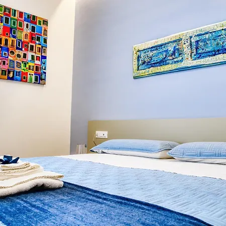 Dede Bed & Breakfast *