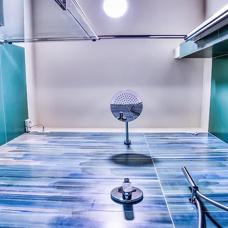 Dede Bed & Breakfast Gaeta