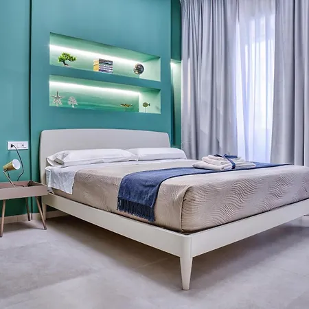 Dede Bed & Breakfast Gaeta