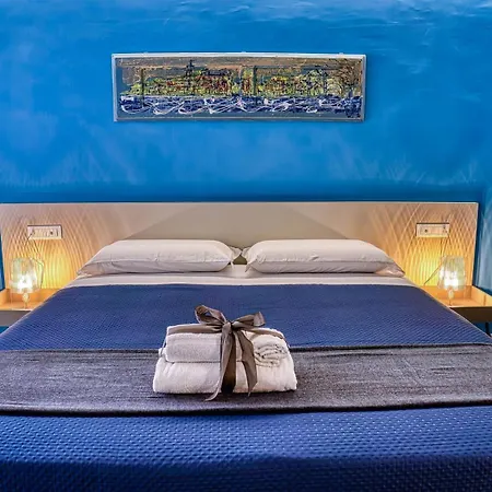 Bed & Breakfast Dede Gaeta