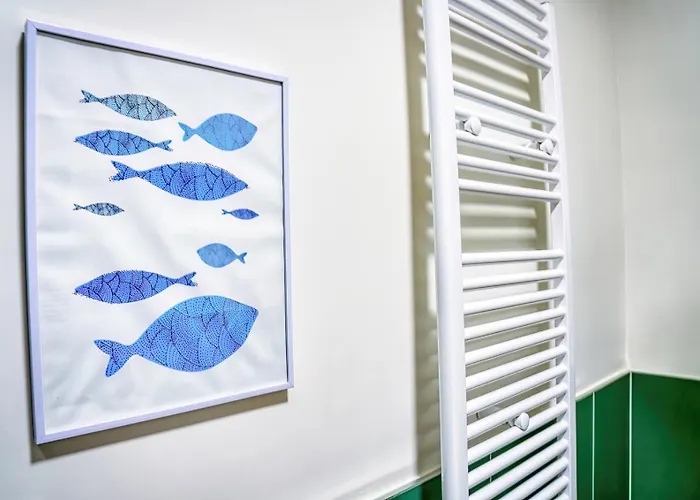 Dede Bed and Breakfast