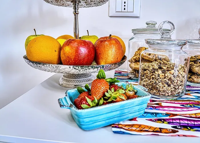 Dede 3* Γκαέτα