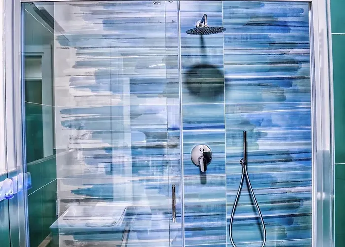 Dede Bed and Breakfast Γκαέτα