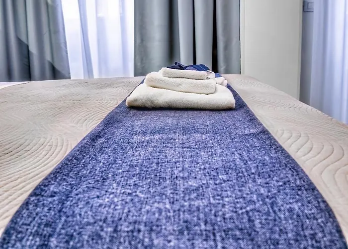 Dede 3* Γκαέτα