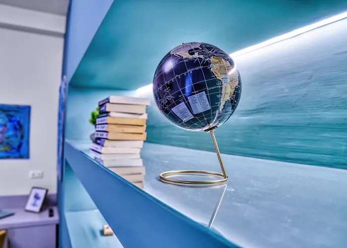 Bed and Breakfast Dede