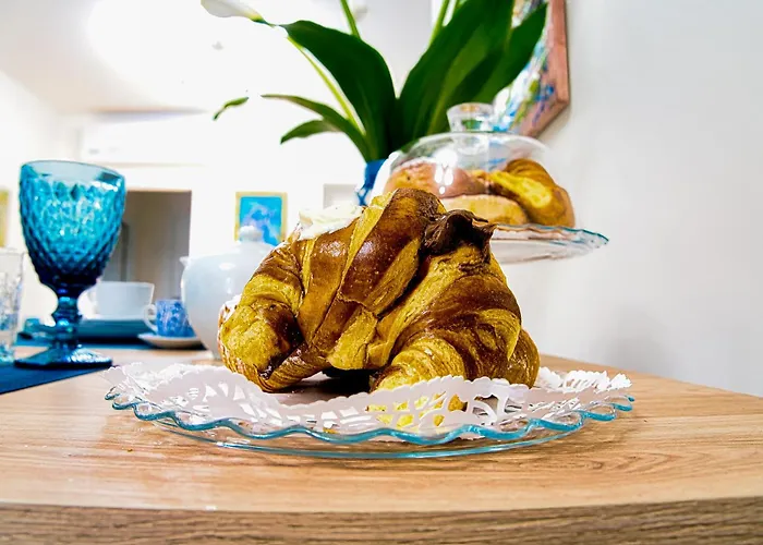 Dede Bed and Breakfast 3*